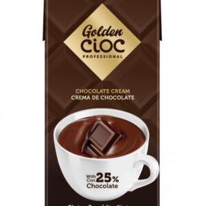 Czekolada do Picia Golden Cioc 1 L N GOFREX.com