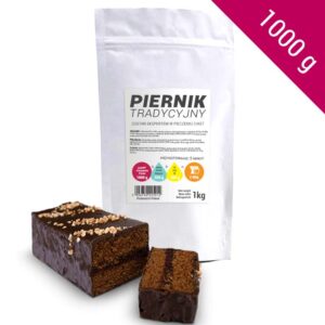 Brownie Czekoladowe 1kg