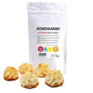 Kokosanki 1Kg