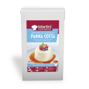 Panna Cotta 1L