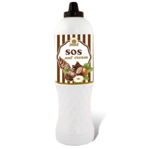 Sos Nut Cream