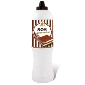 Sos Tiramisu