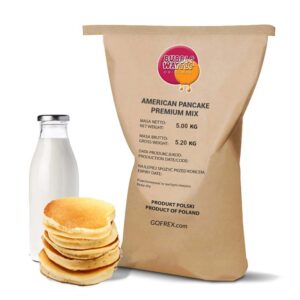 Ciasto Naleśniki Pancakes Premium 5kg